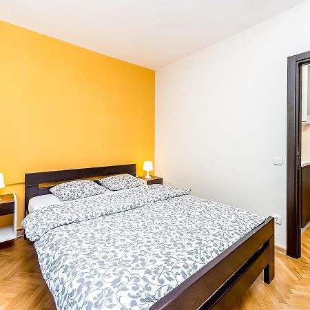 Apartments King Milan, City Center Bělehrad Exteriér fotografie