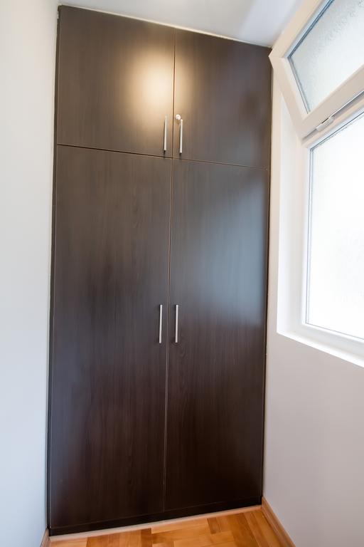 Apartments King Milan, City Center Bělehrad Pokoj fotografie