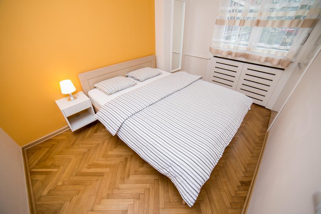 Apartments King Milan, City Center Bělehrad Exteriér fotografie