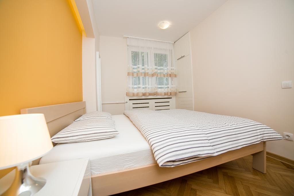 Apartments King Milan, City Center Bělehrad Exteriér fotografie