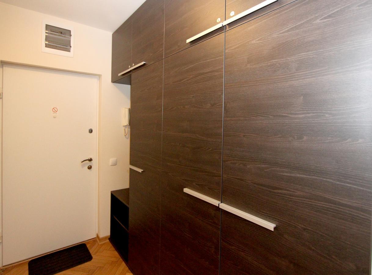 Apartments King Milan, City Center Bělehrad Exteriér fotografie