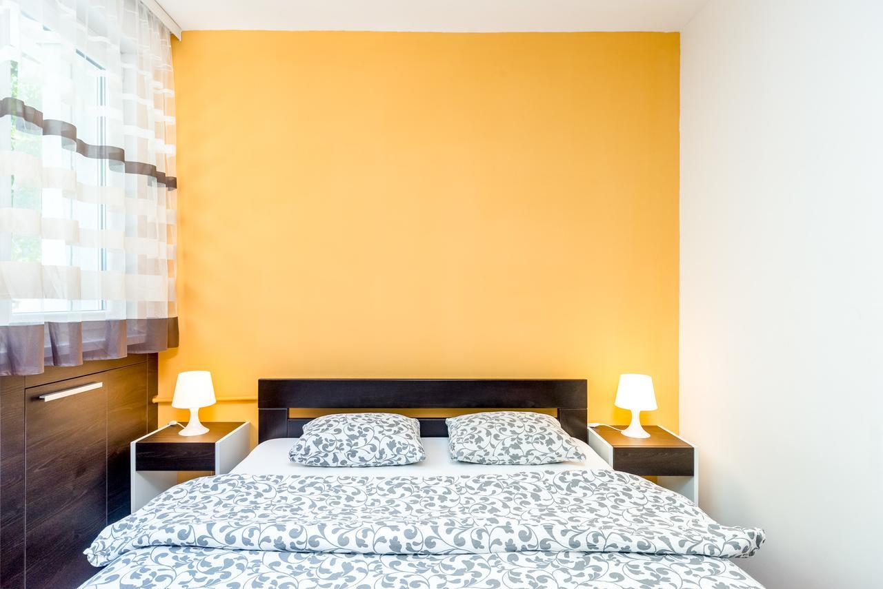 Apartments King Milan, City Center Bělehrad Exteriér fotografie